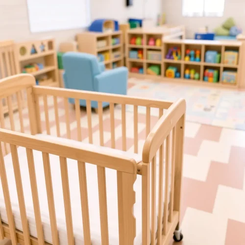 Infants Room